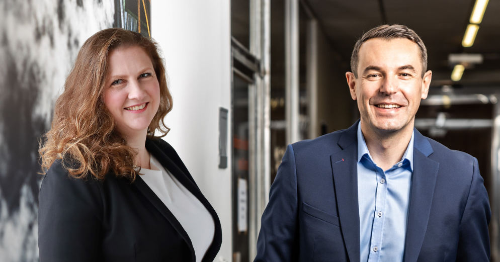 EXECUTIVE SEARCH<br />
HR BUSINESS PARTNERING
